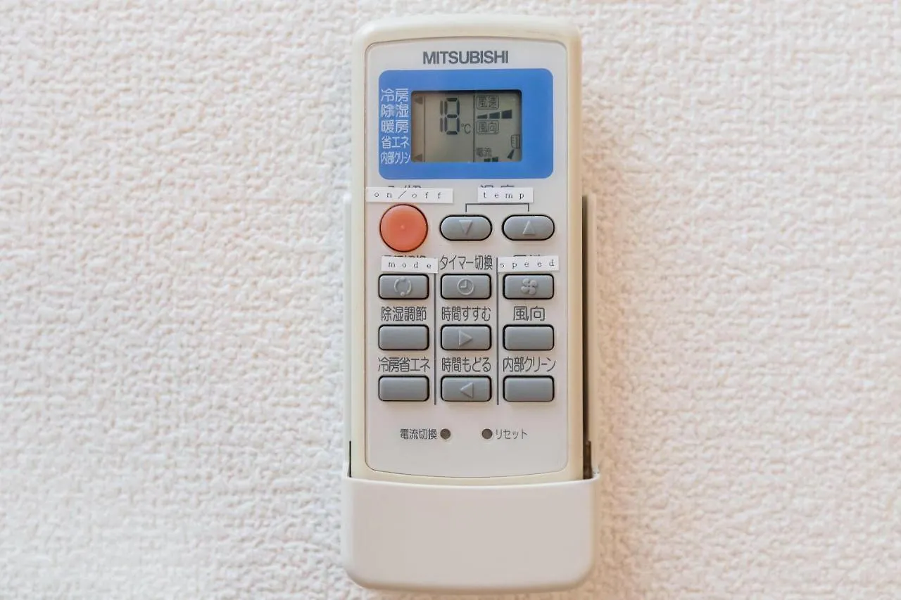 Kyoto Kotobuki Hotel Apartment 0*,  Japan